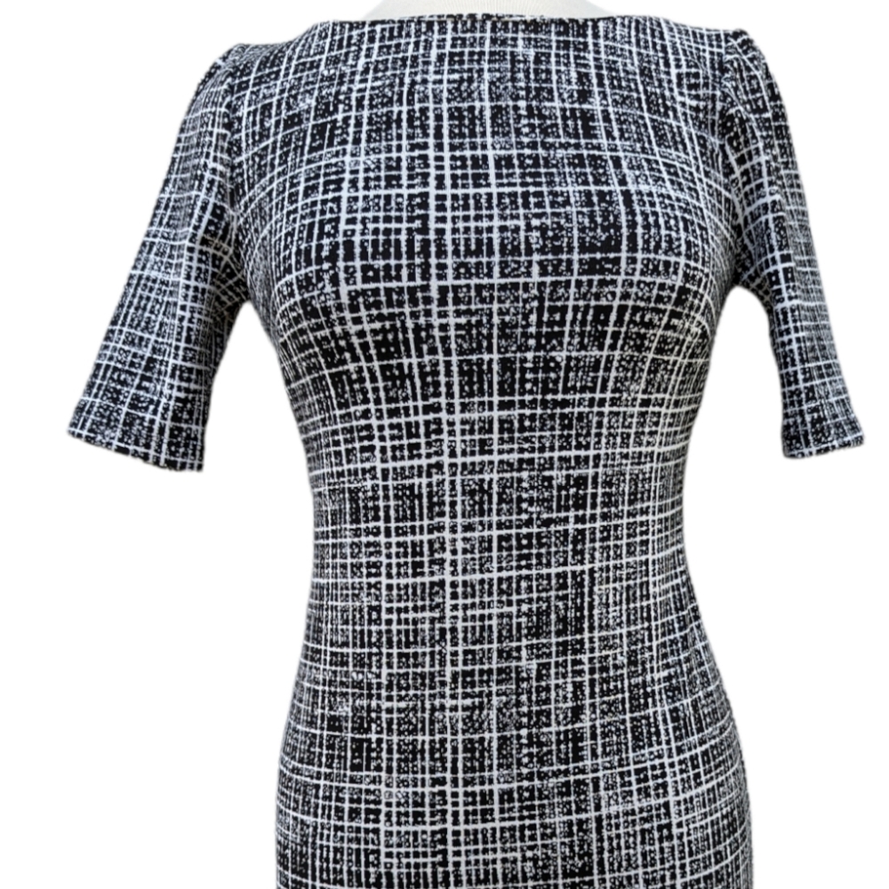 A Pea In The Pod Maternity Dress